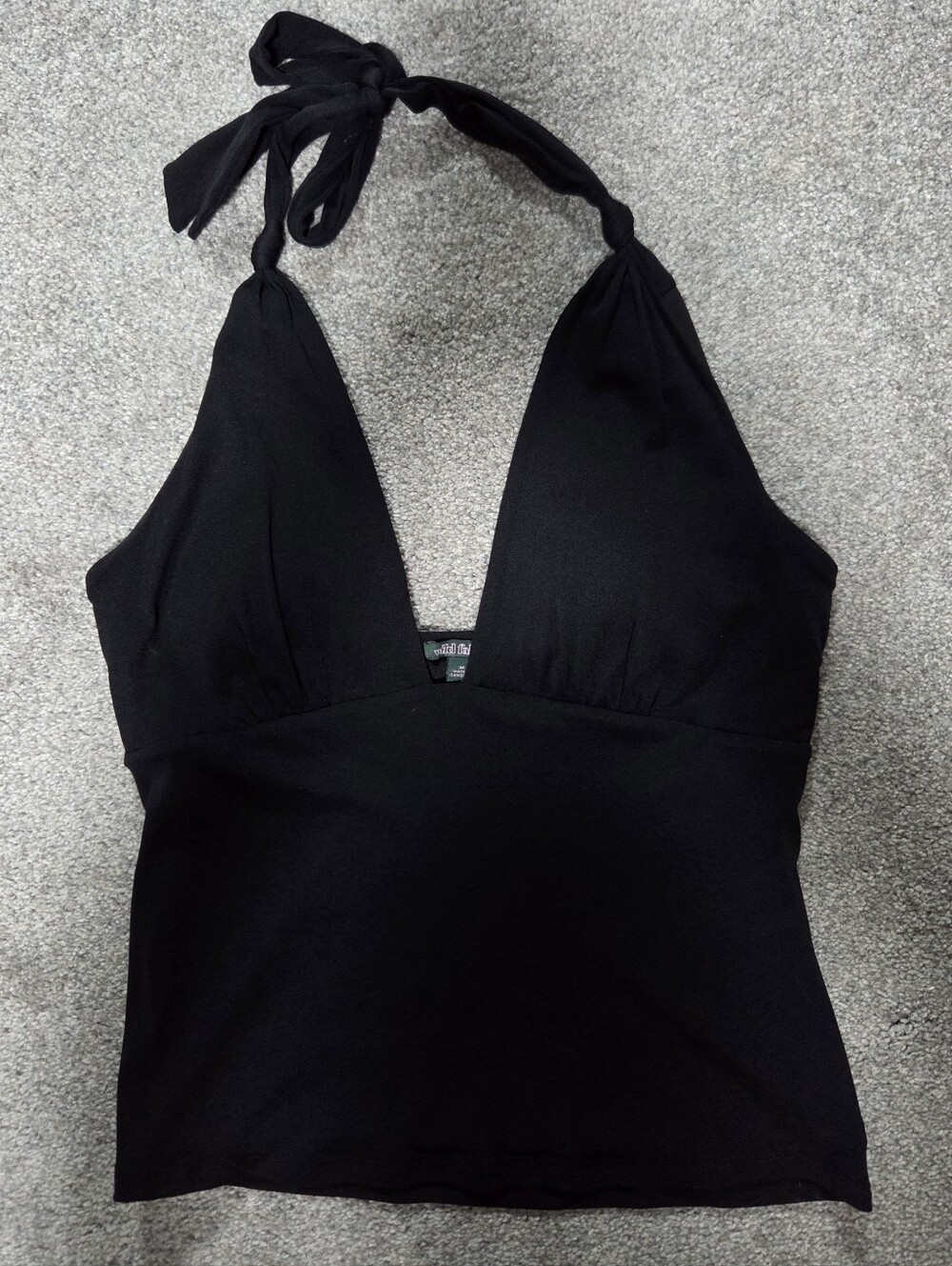 Wild Fable Halter Top